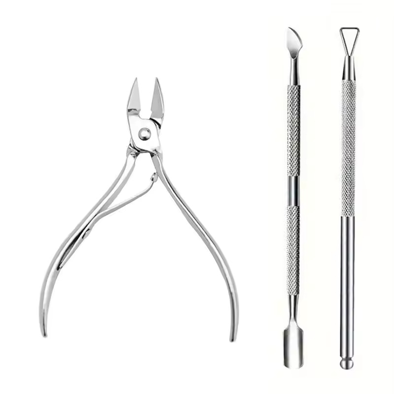 Outils à réticule en acier inoxydable